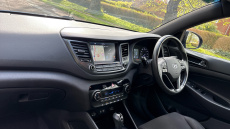 Hyundai Tucson 1.6 TGDi Go SE 5dr 2WD Petrol Estate